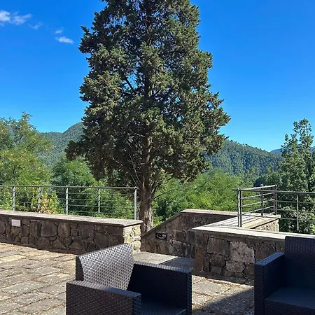 Palazzo Costa Otel 4*