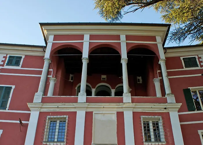 Palazzo Costa 4*