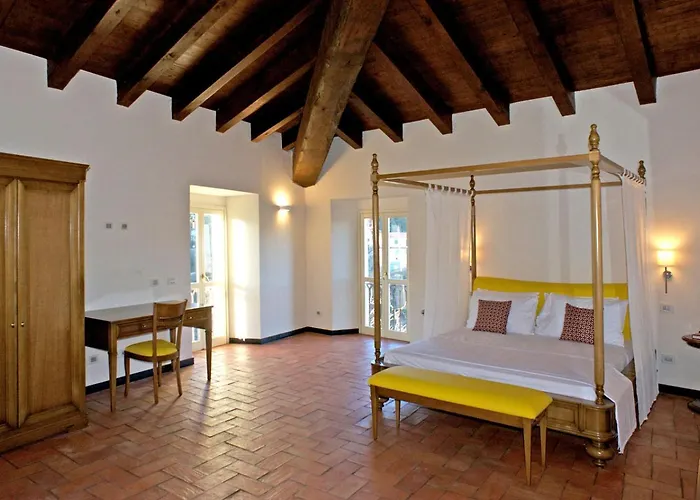 Palazzo Costa Hotel