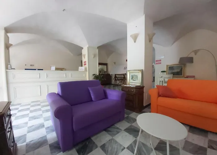 Palazzo Costa Beverino