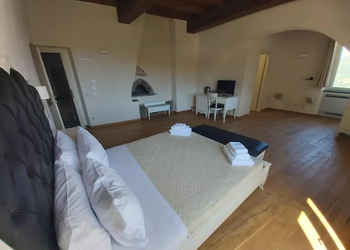 Hotel Palazzo Costa Beverino