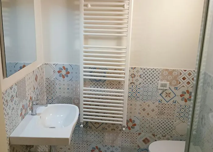 Hotel Palazzo Costa