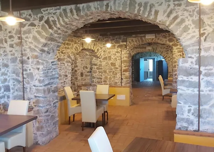 Hotel Palazzo Costa 4*