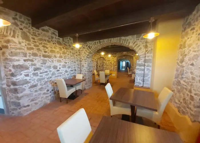 Palazzo Costa Hotel Beverino