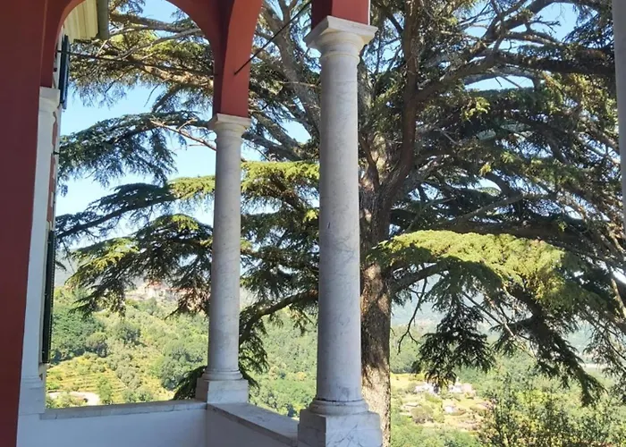 Hotel Palazzo Costa