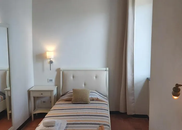 Palazzo Costa Beverino