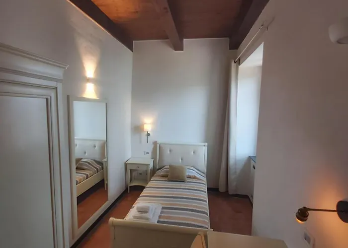 Palazzo Costa 4* Beverino