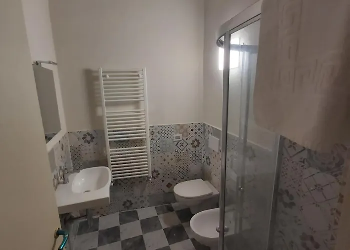 Hotel Palazzo Costa Beverino