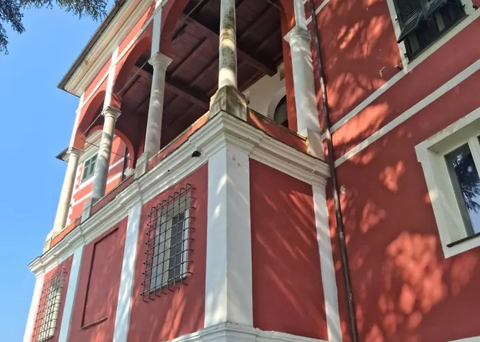 Hotel Palazzo Costa 4*