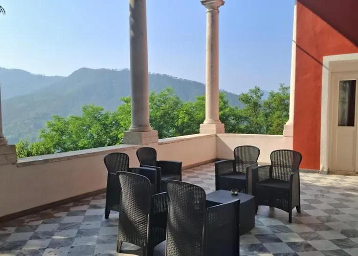 Palazzo Costa
