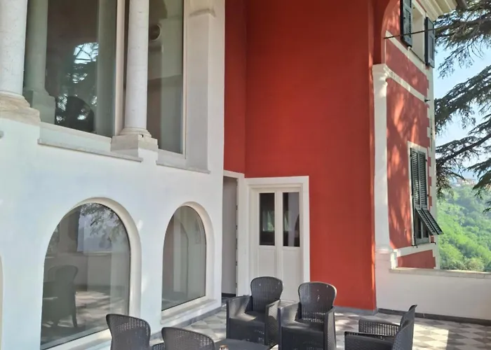Palazzo Costa 4*