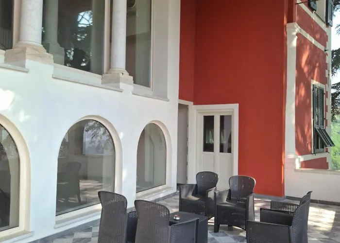 Palazzo Costa