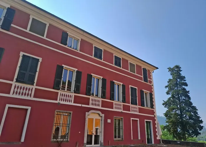 Palazzo Costa Hotel 4*