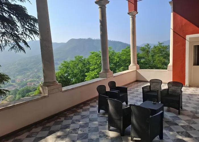 Hotel Palazzo Costa 4*