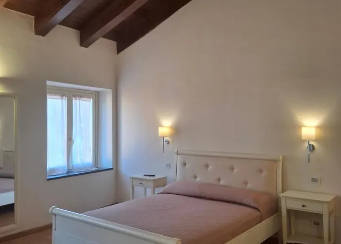 Hotel Palazzo Costa 4*