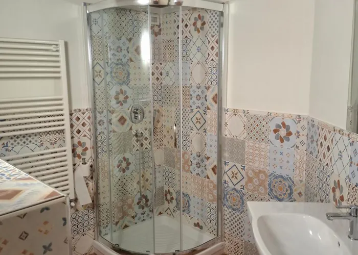 Palazzo Costa 4* Beverino