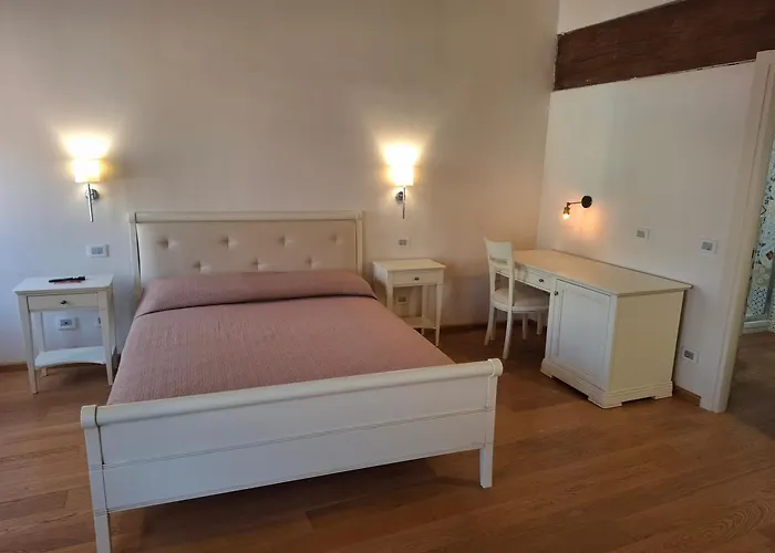 Hotel Palazzo Costa 4*