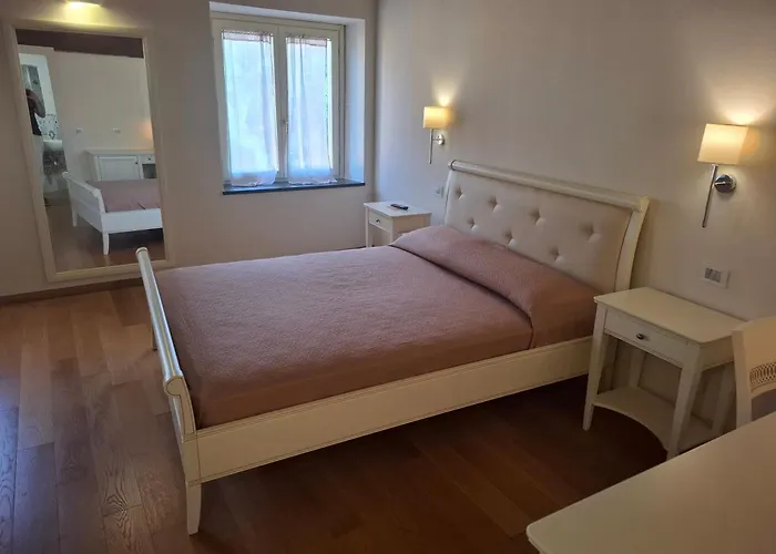 Hotel Palazzo Costa