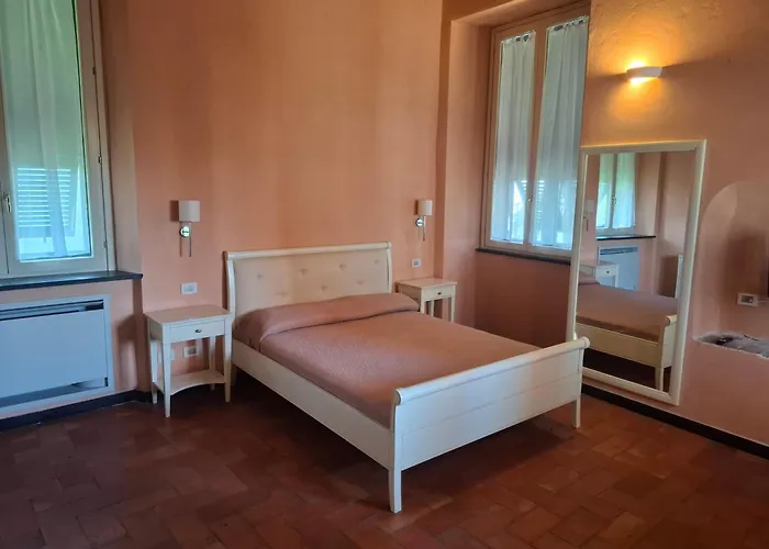 Palazzo Costa 4*