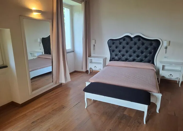 Palazzo Costa 4*