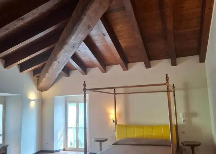 Palazzo Costa Hotel