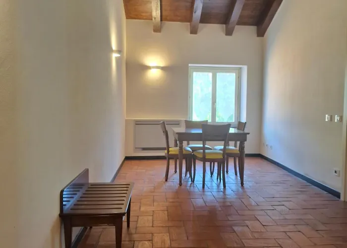 Palazzo Costa 4* Beverino