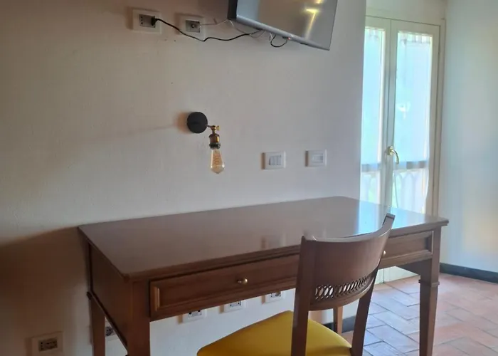 Palazzo Costa 4* Beverino