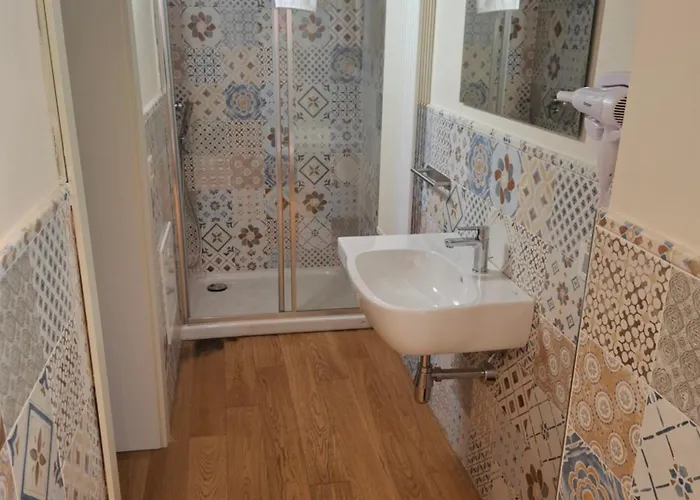 Palazzo Costa 4* Beverino