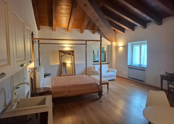 Hotel Palazzo Costa