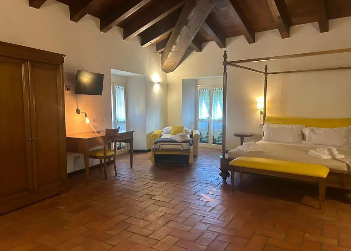 Hotel Palazzo Costa Beverino